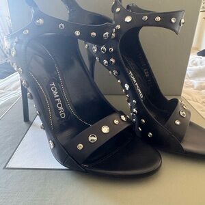 Tom Ford Heels